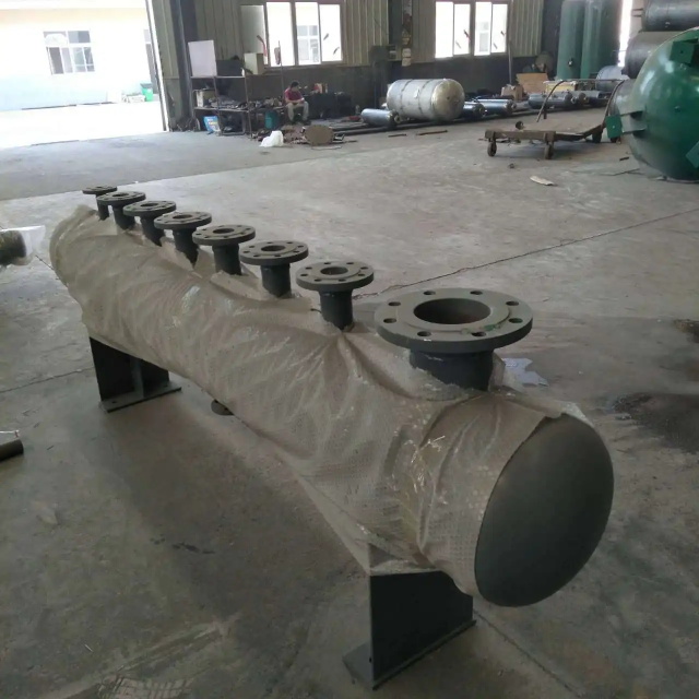 东宁集分水器